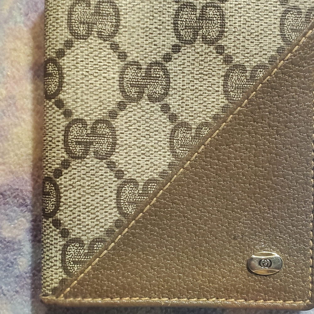 Gucci Accessory Collection Card Wallet